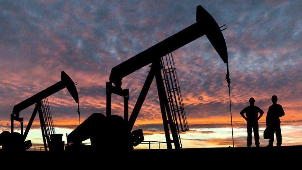 La semana pasada, el petróleo había caído por primera vez en la historia a precios negativos