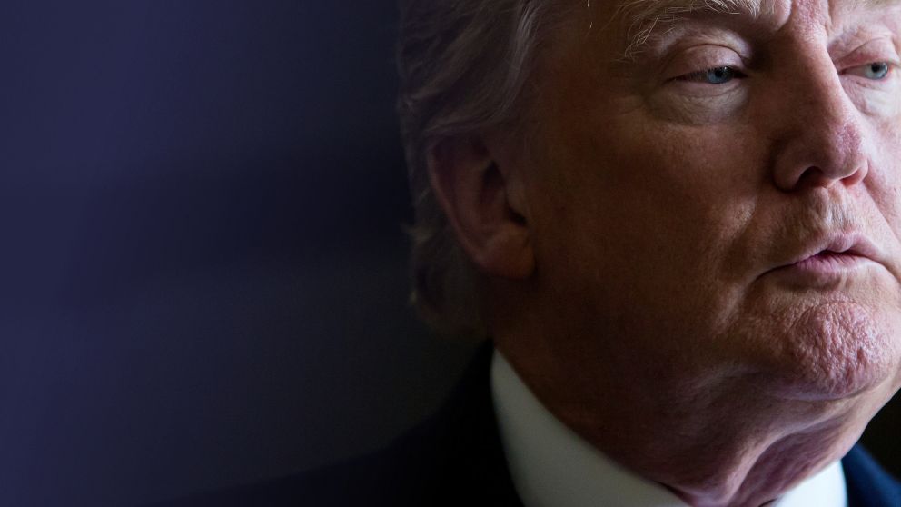 Cómo afectaría a Bitcoin una derrota de Trump en las próximas elecciones