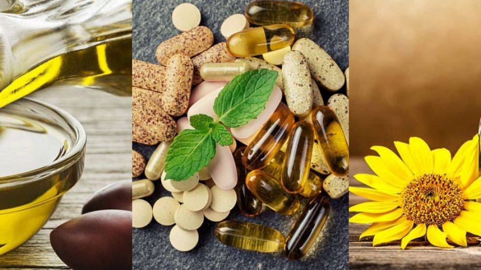 Prohíben un suplemento dietario y un aceite