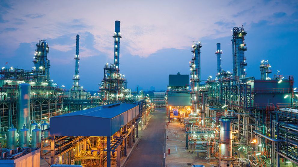 De no mediar un acuerdo podr�an faltar combustibles en las pr�ximas 72 horas