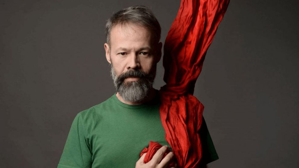 La música llora la pérdida de Gabo Ferro