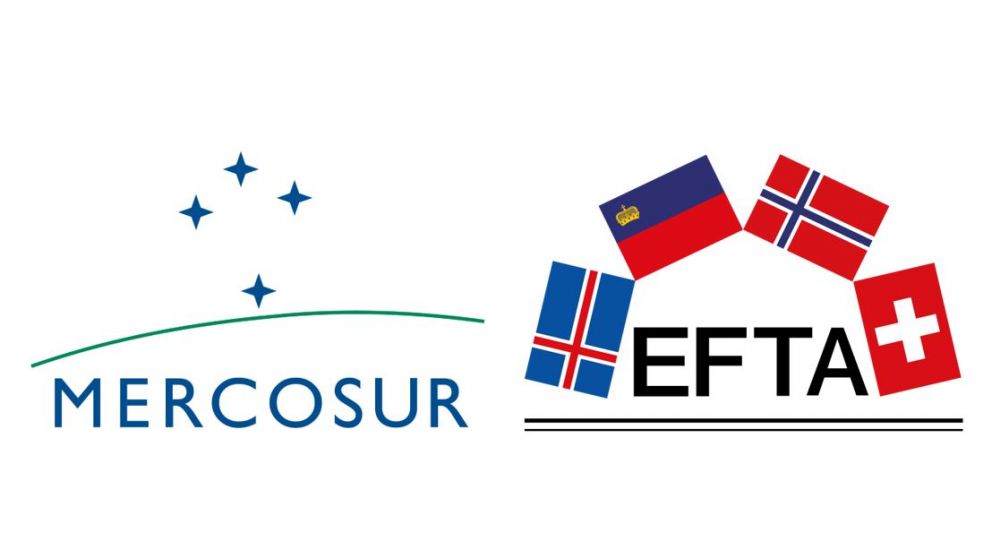 Por diferencias comerciales, el Mercosur no firmar�a este a�o el acuerdo con el bloque europeo EFTA