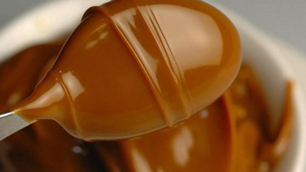 Día del dulce de leche: tentación con sabor local