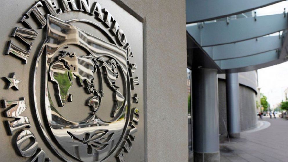 El FMI se reunió con la UIA y esta tarde hará lo propio con la CGT