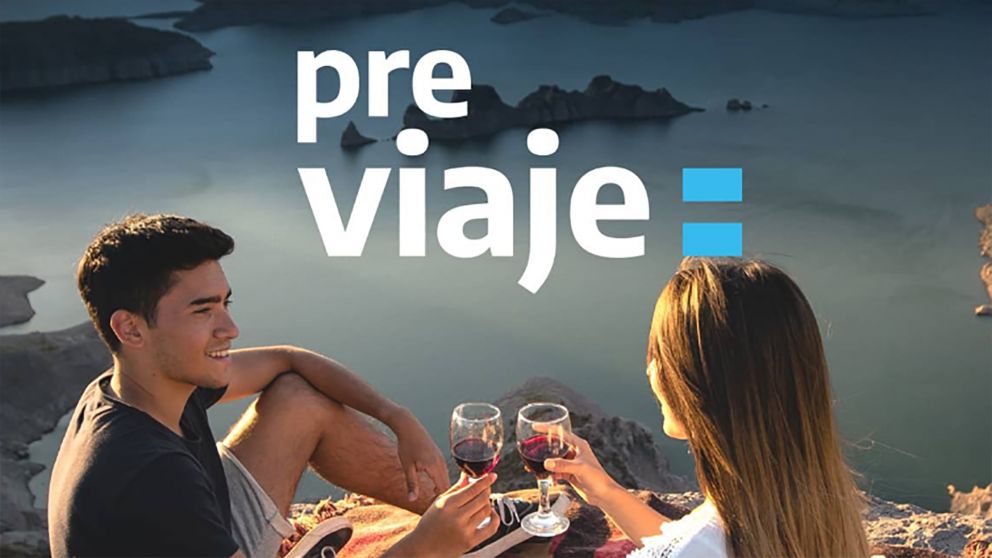 Comenzó el programa “previaje” con devoluciones de hasta el 50% en turismo: cómo acceder