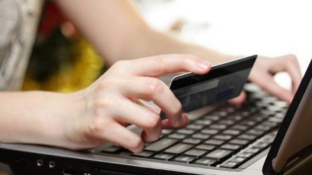 El 62% de los encuestados dijo haber pospuesto las compras grandes online