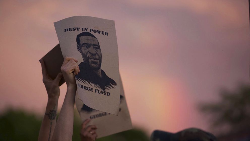 George Perry Floyd Jr. fue un hombre afroestadounidense fallecido el 25 de mayo de 2020
