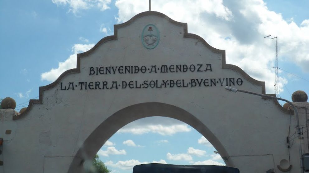 Mendoza ya no será solo la tierra "del sol y del buen vino"