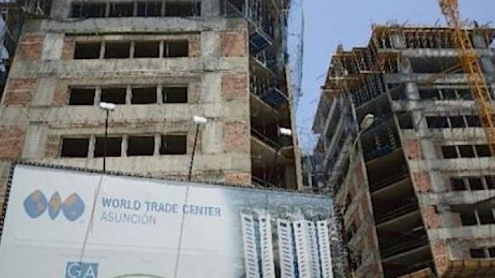 La marca World Trade Center tendrá presencia en Asunción