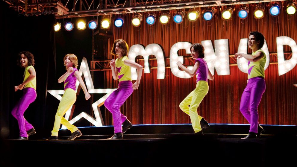 Súbete A Mi Moto: el revival de la Menudomanía