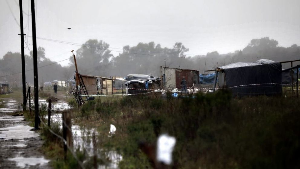 Larroque destacó que Kicillof lanzó un plan general de hábitat y vivienda para los próximos tres años