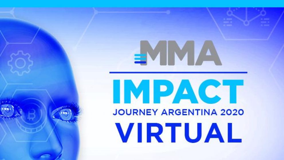 Llega el MMA Impact Journey Argentina