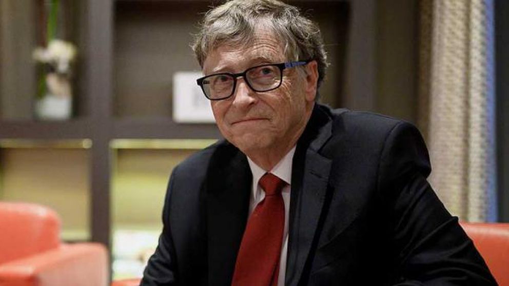 Bill gates habló sobre Steve Jobs
