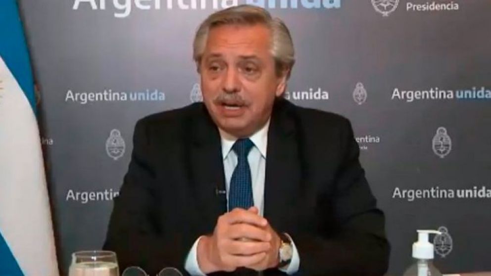 El peronismo busca respaldar al gobierno mediante movilizaciones virtuales