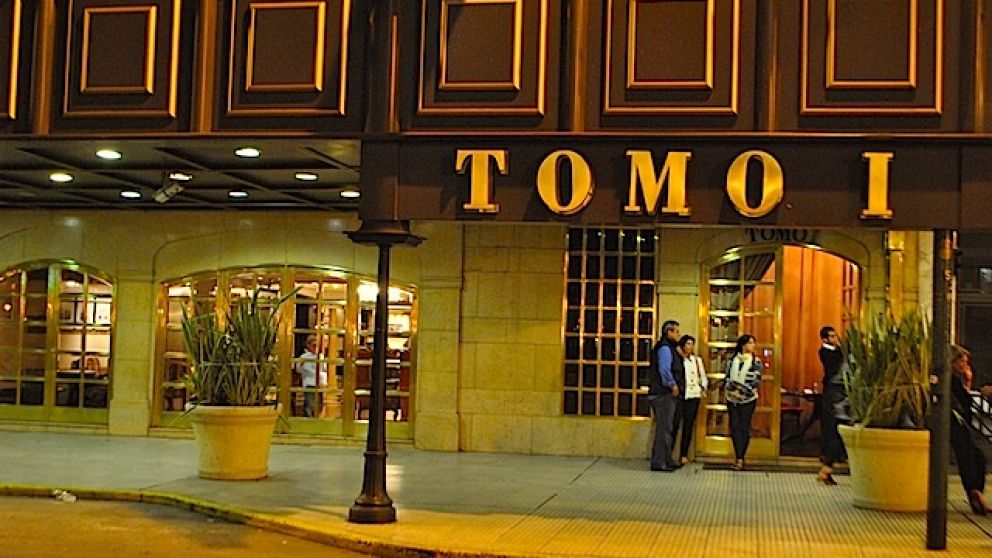 El tradicional restaurante Tomo 1 se va de su histórica ubicación y su futuro es incierto