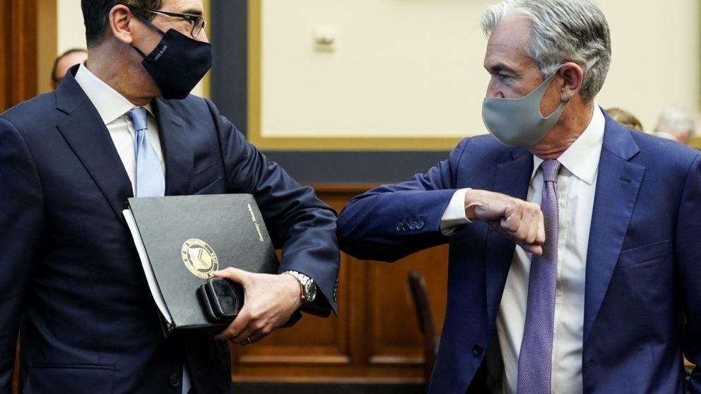 Apuestan a la recuperación de la economía de EE.UU. en el tercer trimestre