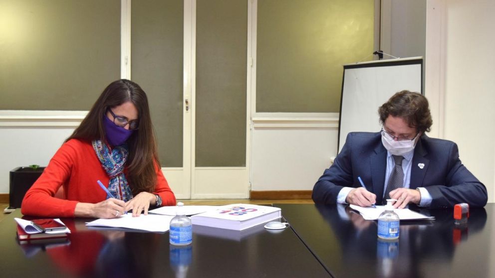 Las estadísticas oficiales incorporan perspectiva de género y diversidad
