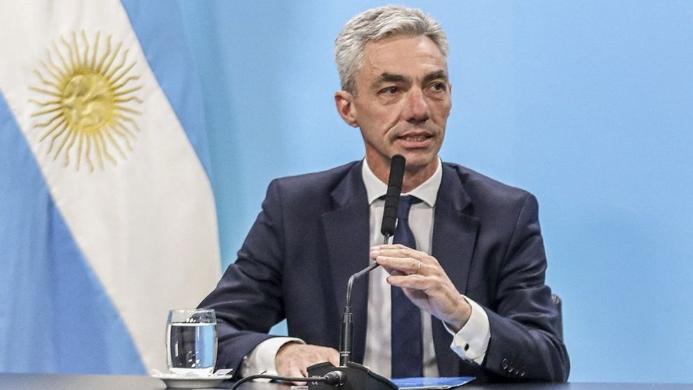 Meoni aseguró la continuidad de El Palomar