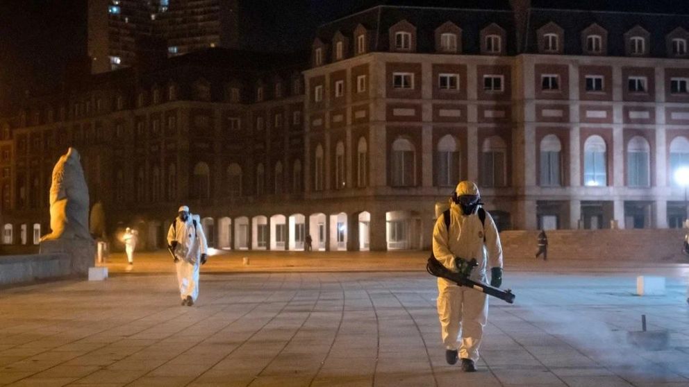 El gobierno bonaerense usará un "sistema de fases distinto" para definir la cuarentena en cada distrito