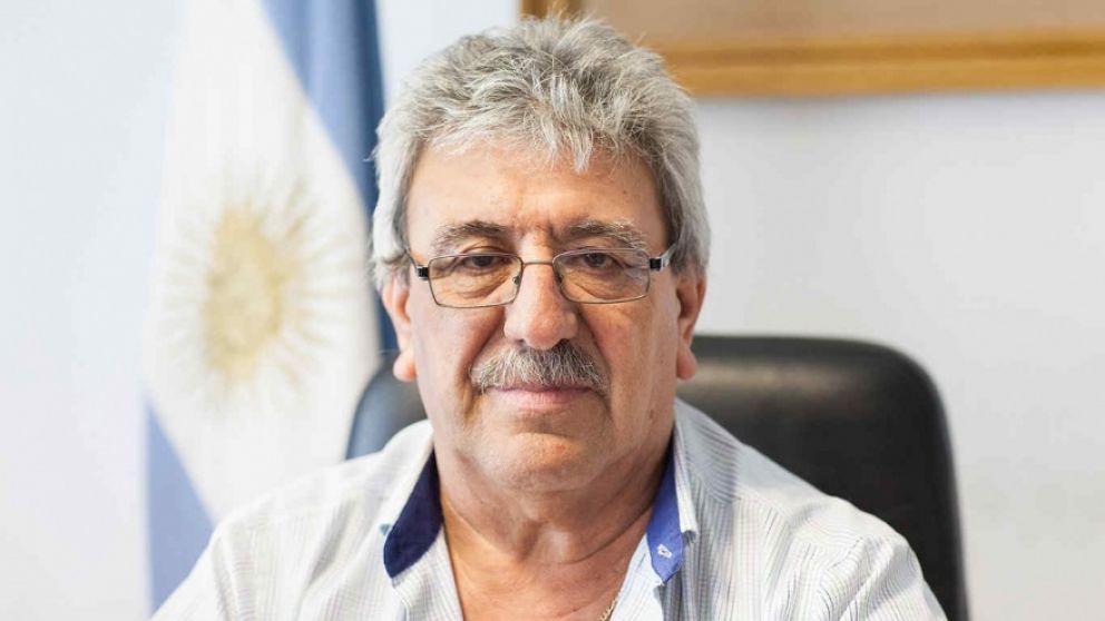 Ramón Ayala falleció este martes por coronavirus