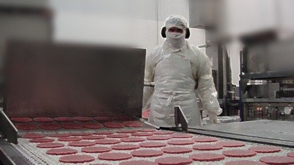 Marfrig compra a la productora local de hamburguesas Campo del Tesoro