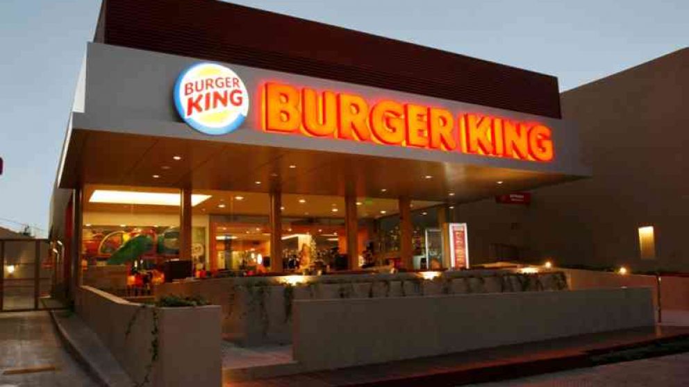 Burger King cerr� dos locales en Olivos y Vicente L�pez, ya van 7 cierres desde la llegada de la pandemia