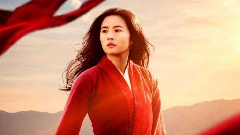Mulan: nueva víctima de la piratería en la web