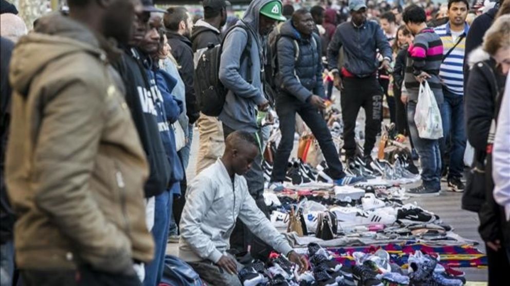 Marcas truchas: no hay delito si la copia es mala