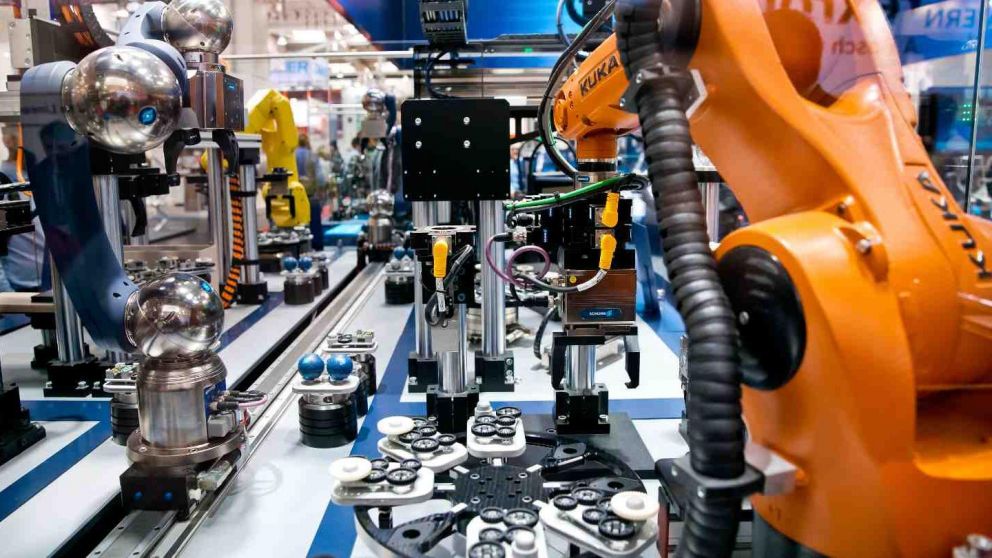 Pymes exportadoras apuestan a potenciar comercio exterior y sustituir importaciones