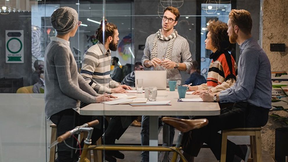 Fideicomiso de oferta pública invierte en tres startups científico- tecnológicas