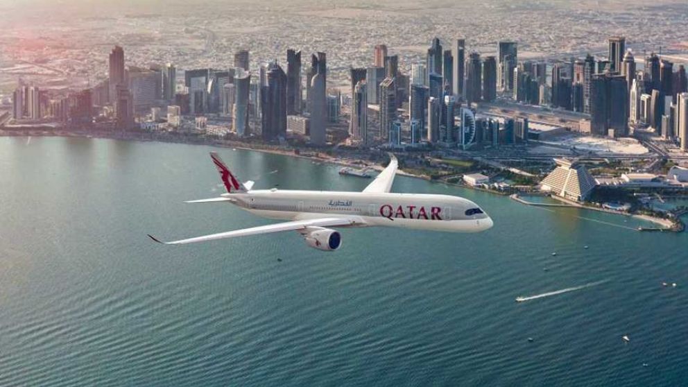 Qatar Airways busca recompensar el trabajo de los educadores en medio de la pandemia