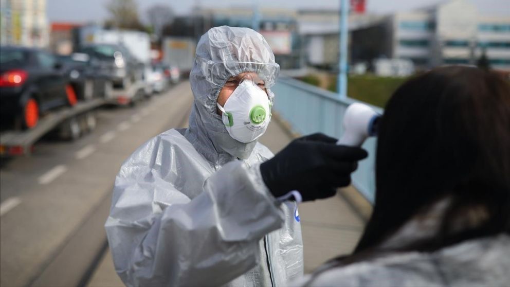 Alemania recauda millones de euros por multas