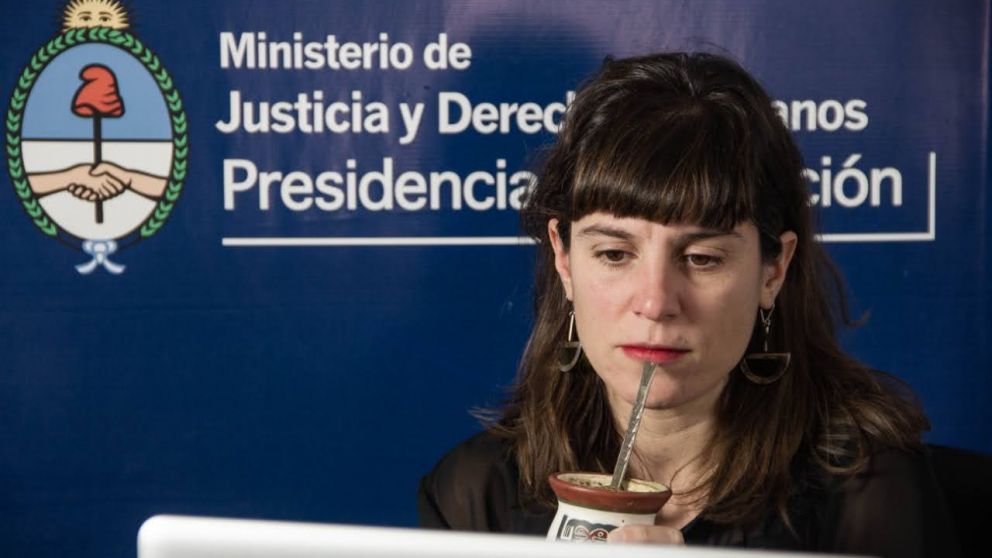 Gentileza: Julián Athos Caggiano