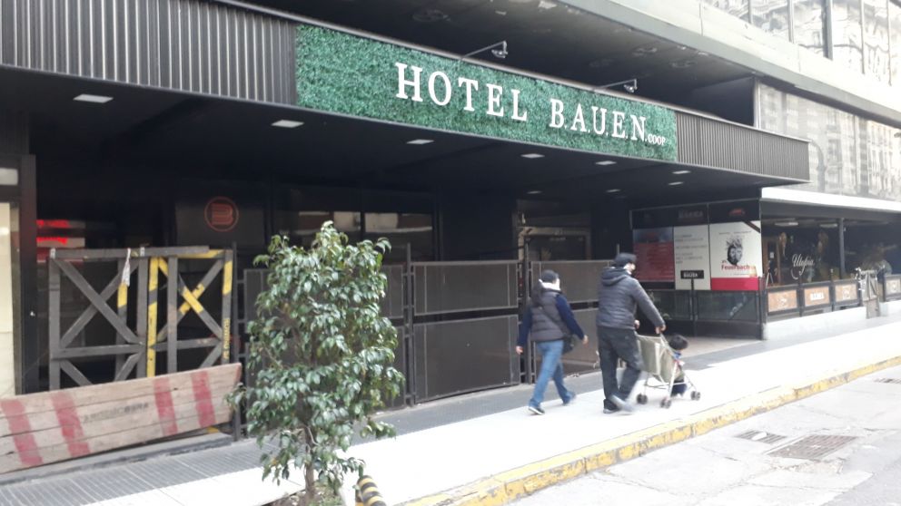 Después de 17 años de gestión, la cooperativa se mudaría en Octubre