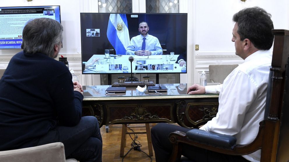 Dólar, reservas, BCRA y PBI: ay, Patria mía