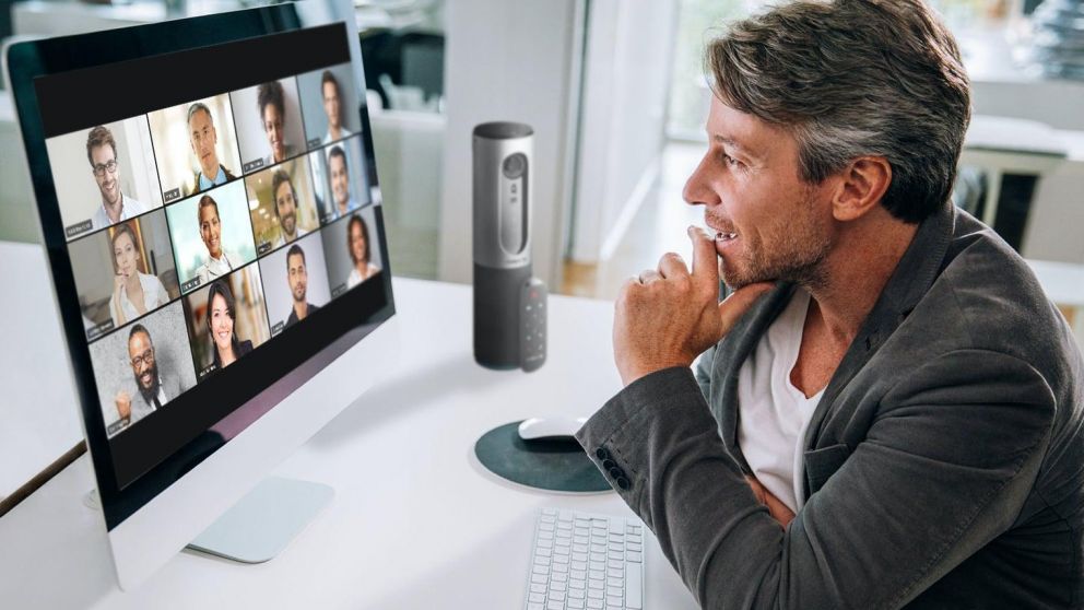 Zoom y la �alucinaci�n invertida�: Recomendaciones para nuestras videollamadas 