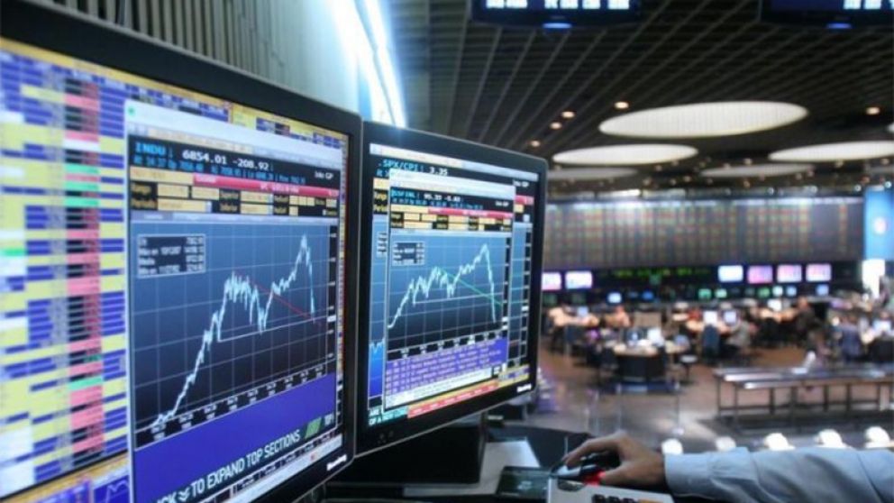 La bolsa porteña cerró con un alza del 1,4%