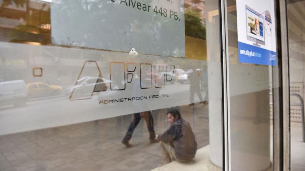 La recaudación del Impuesto a las Ganancias marcó una mejora interanual