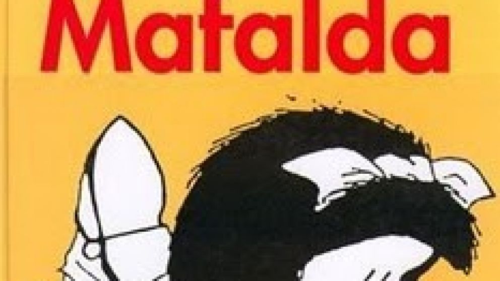 Cuánto cuesta "Toda Mafalda", el libro que recopila la historieta de Quino