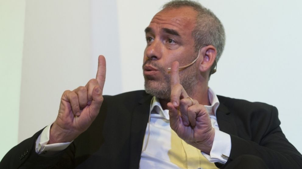 Sergio Woyecheszen aseguró que las nuevas medidas del BCRA "marcan una nueva etapa en el país"