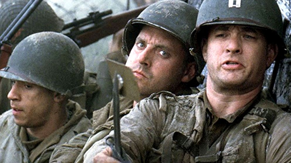 Películas históricas, más allá y más acá de la realidad