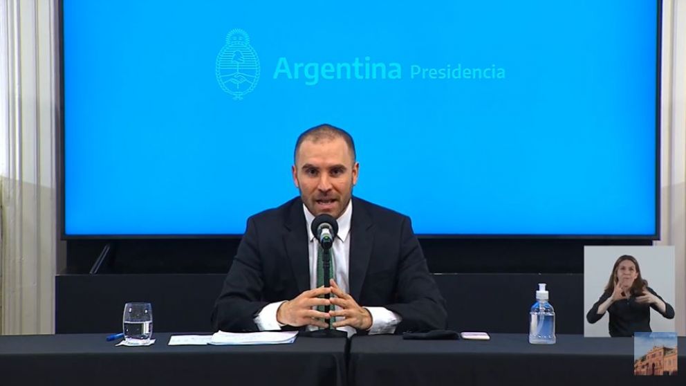 El Gobierno busca garantizar el ingreso de divisas con un megapaquete