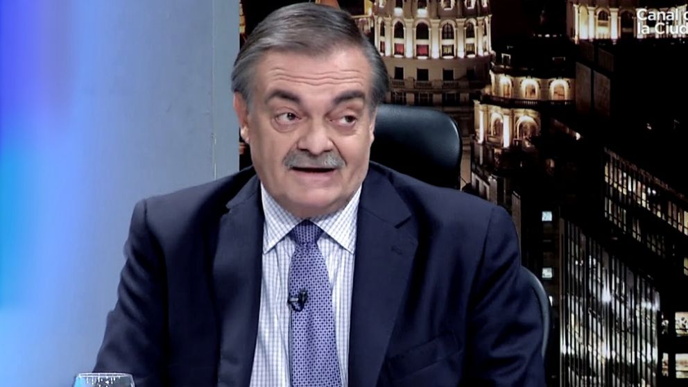 El escrito fue firmado por el presidente del Consejo, Alberto Lugones