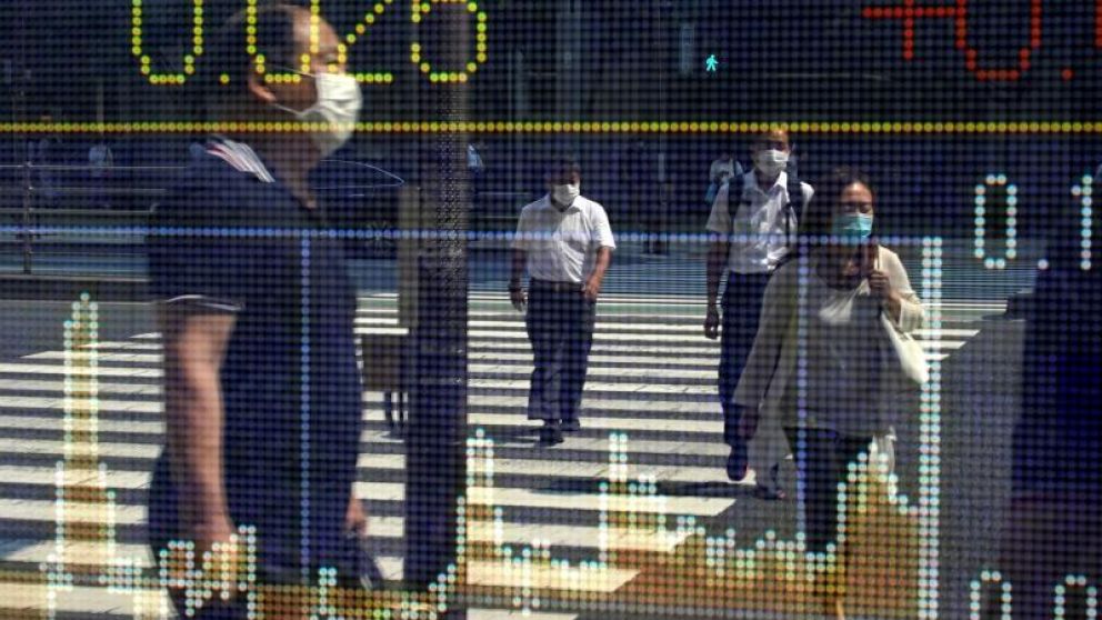 Este viernes abrirá sin problemas la bolsa de Tokio