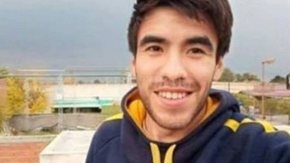 ¿Qué dice la autopsia de Facundo Astudillo Castro?