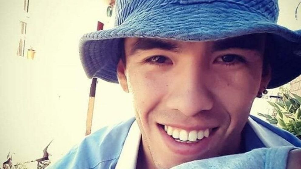 Resultados de la autopsia de Facundo Astudillo Castro: falleció por "ahogamiento" en una "muerte violenta"