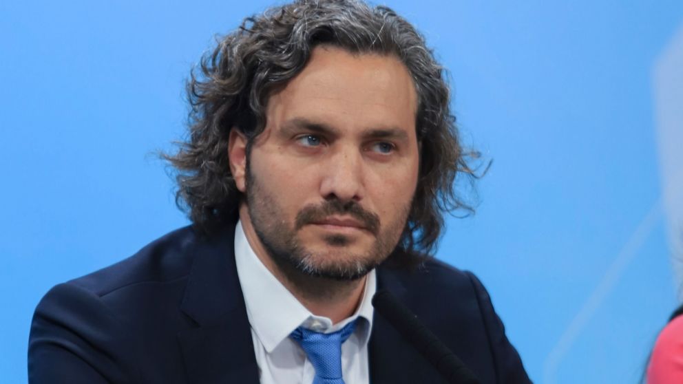 Cafiero: "Esperamos que la Corte actúe según la Constitución"