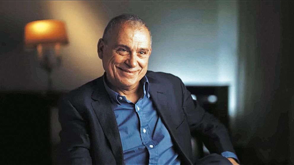 Jaime Stiuso pidió ser querellante en la causa por espionaje