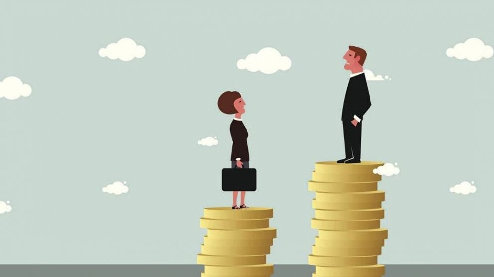 Brecha patrimonial: Las mujeres tienen menos propiedades registradas y de menor valor que los varones