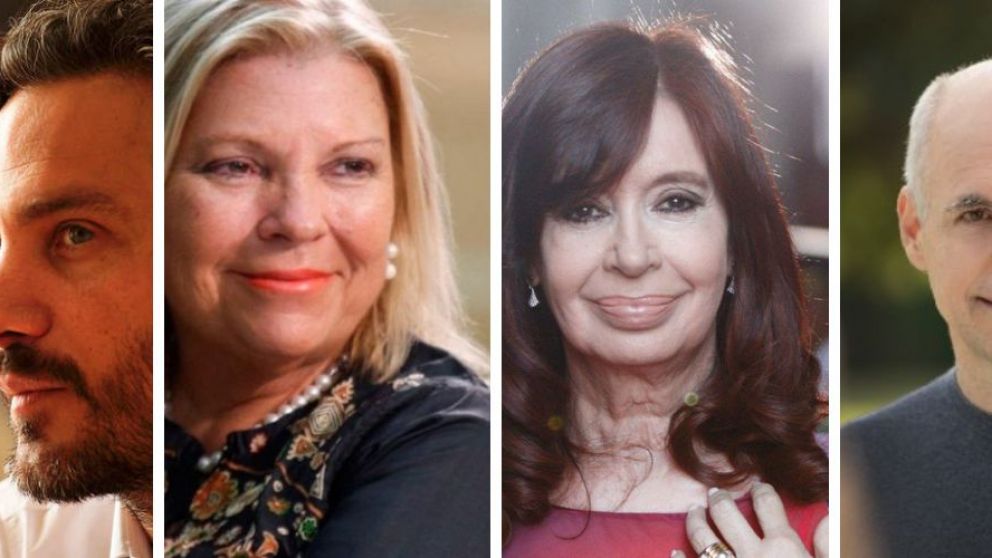 Personalidades del arco político y social despiden a Quino por redes